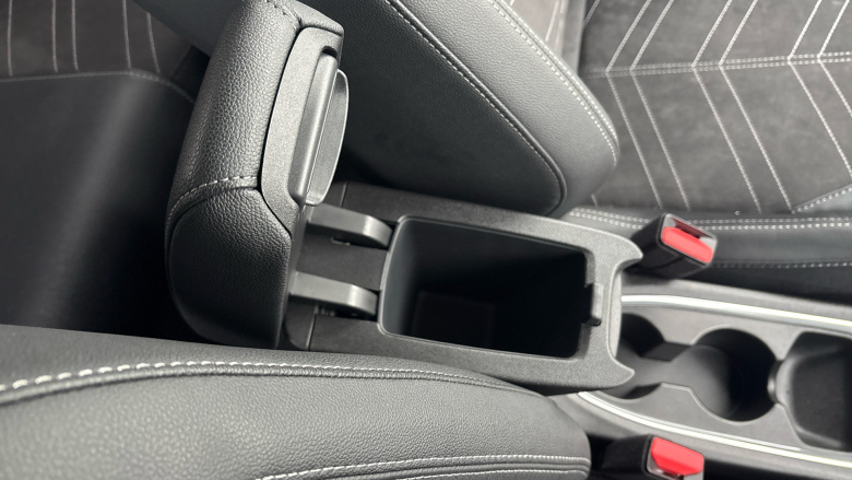 Vauxhall Corsa 1.2 Turbo Ultimate 5dr Auto Petrol Hatchback